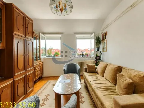 Sale, three bedroom apartment, 88m², Čukarica, Beograd - image 3