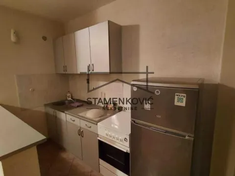 Prodaja, stan, 26m², Bulevar Evrope, Novi Sad Sve Podlokacije - image 4