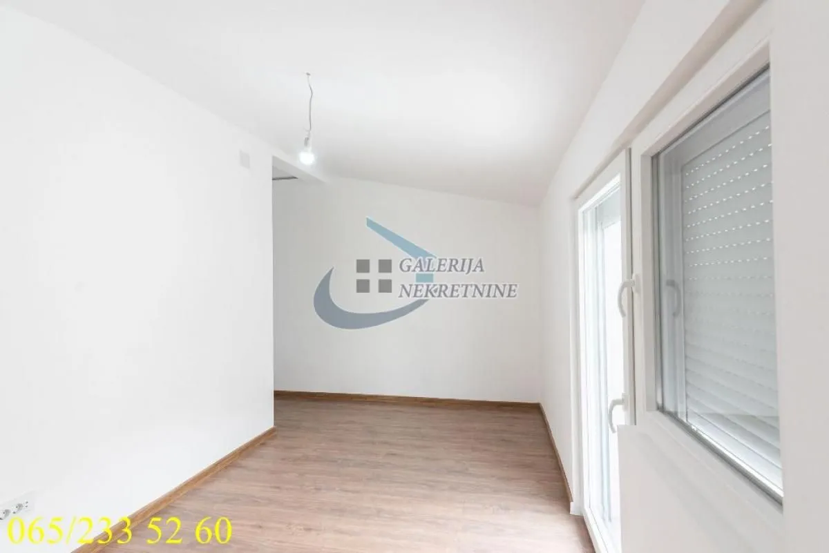 Sale, three bedroom apartment, 68m², Hala Pionir, Palilula Sve Podlokacije
