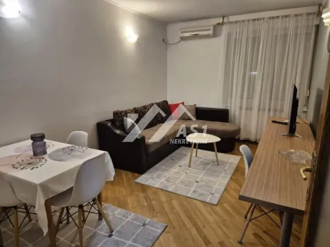 Izdavanje, jednosoban stan, 39m², Bulevar Oslobodjenja, Novi Sad Sve Podlokacije - image 4