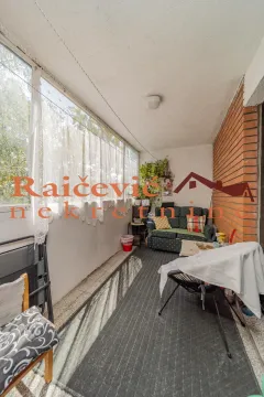 Prodaja, četvorosoban stan, 108m², Rakovica, Beograd - image 10