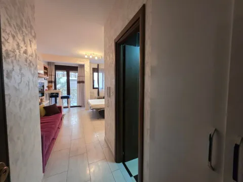 Prodaja, garsonjera, 31m², Bečići, Budva - image 23