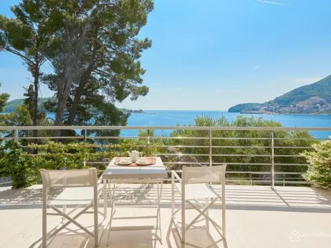 Sale, two bedroom apartment, 125m², Centar, Budva