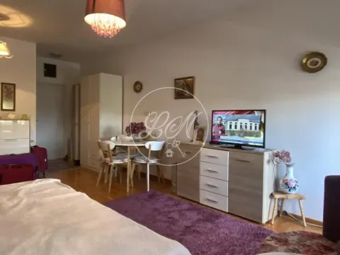 Sale, one bedroom apartment, 33m², Zemun Gornji Grad, Zemun Sve Podlokacije - image 7