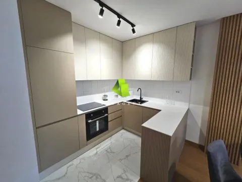 Rent, one bedroom apartment, 45m², Medijana, Niš - image 6
