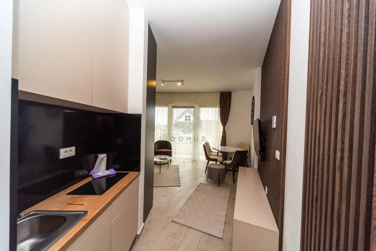 Prodaja, stan, 30m², Bar, Crna Gora