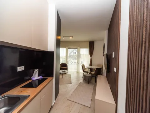 Sale, apartment, 30m², Bar, Crna Gora - image 5