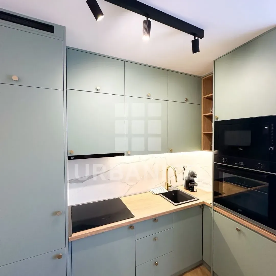 Rent, two bedroom apartment, 65m², Centar, Cetinje