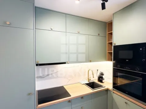 Rent, two bedroom apartment, 65m², Centar, Cetinje - image 3