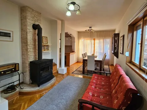 Izdavanje, kuća, 216m², Dalmatinska ulica, Podgorica - image 3