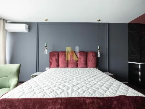 Sale, studio apartment, 34m², Sajmište, Novi Sad - image 6