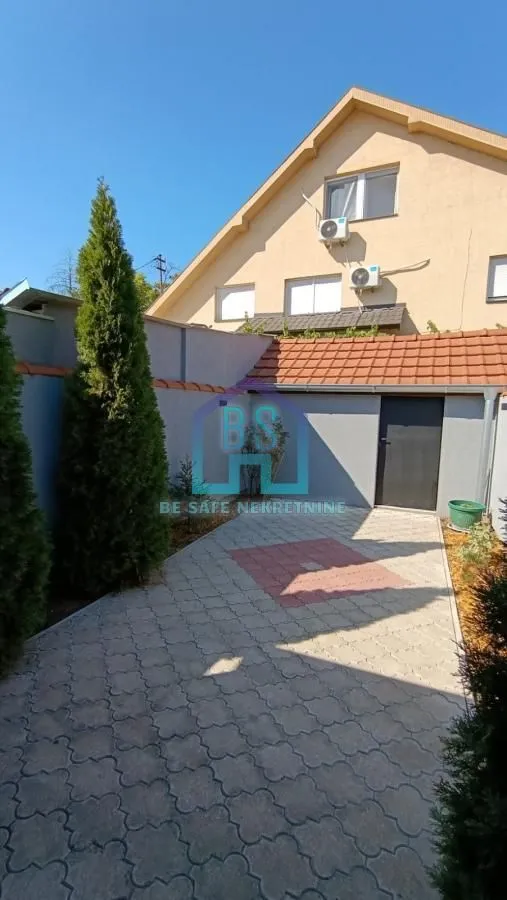Prodaja, dvosoban stan, 43m², Telep, Novi Sad Sve Podlokacije