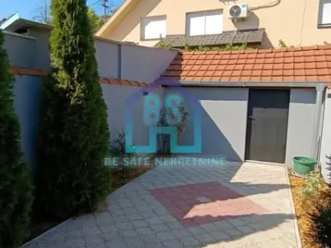 Prodaja, dvosoban stan, 43m², Telep, Novi Sad Sve Podlokacije - image 22