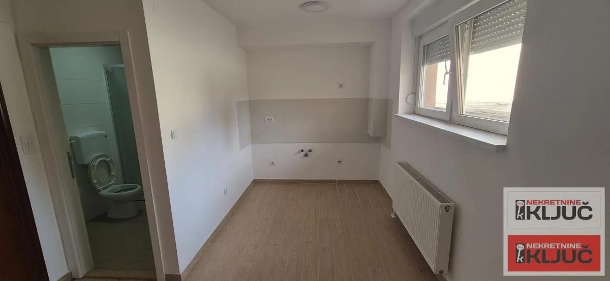 Prodaja, garsonjera, 21m², Lipov gaj, Novi Sad Sve Podlokacije