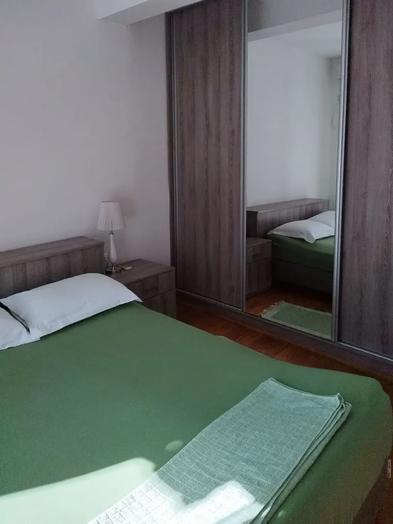 Rent, two bedroom apartment, 90m², Velji Vinogradi, Budva