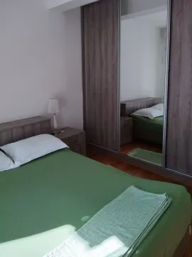 Rent, two bedroom apartment, 90m², Velji Vinogradi, Budva - image 18