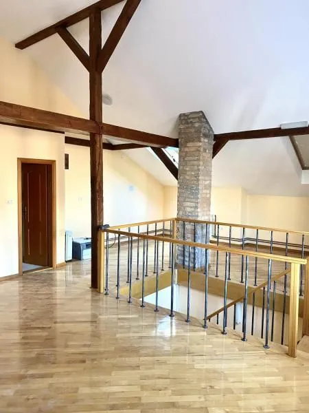 Rent, apartment, 238m², Stari Grad, Beograd