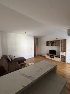 Rent, studio apartment, 30m², Zagorič, Podgorica - image 4