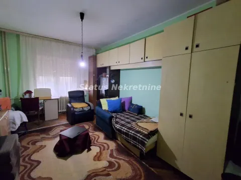 Sale, two bedroom apartment, 67m², Podbara, Novi Sad Sve Podlokacije - image 2