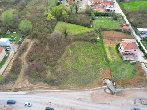 Prodaja, plac, 1443m², Kotor, Crna Gora - image 4