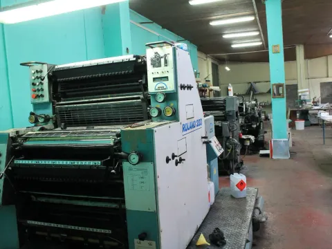 Sale, office space, 444m², Bijelo Polje, Crna Gora - image 4