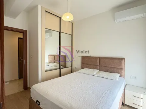 Prodaja, jednosoban stan, 52m², Stari Aerodrom, Podgorica - image 4