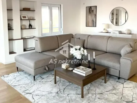 Izdavanje, četvorosoban stan, 148m², Višnjička Banja, Palilula Sve Podlokacije