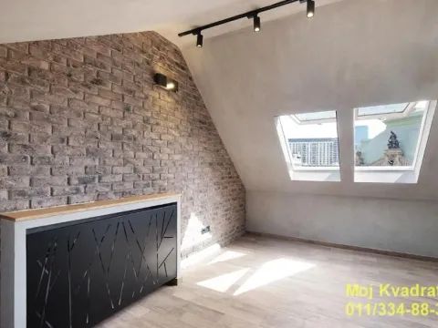 Izdavanje, poslovni prostor, 150m², Savski Venac, Beograd - image 12