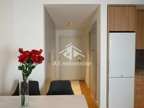 Rent, one bedroom apartment, 37m², Lion, Zvezdara Sve Podlokacije - image 14