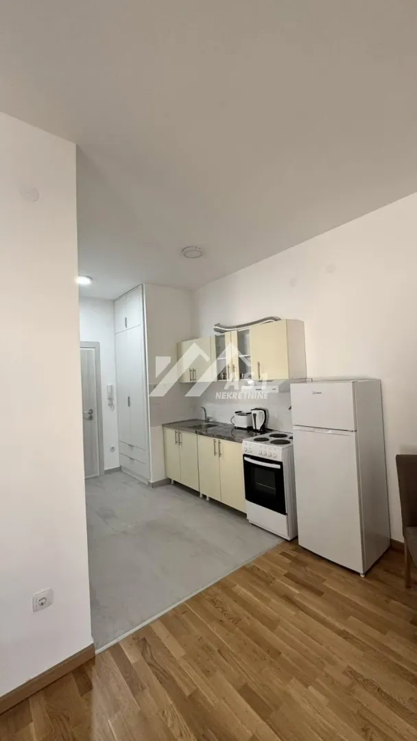 Rent, one bedroom apartment, 40m², Adice, Novi Sad Sve Podlokacije