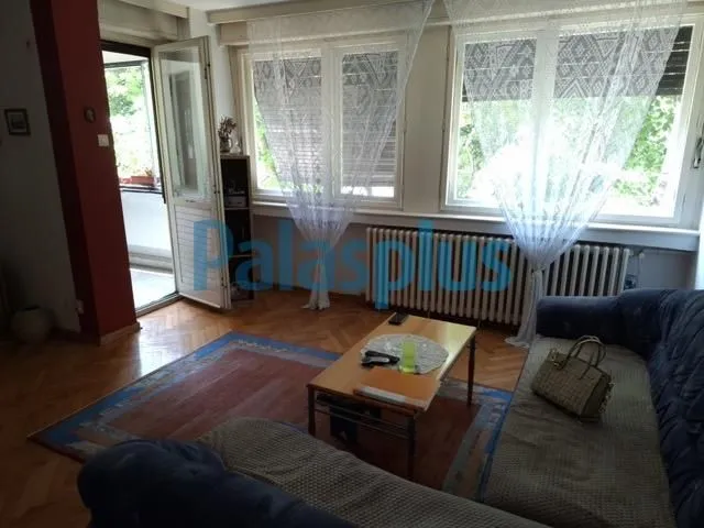 Sale, two bedroom apartment, 71m², Novi Beograd Sve Podlokacije, Beograd