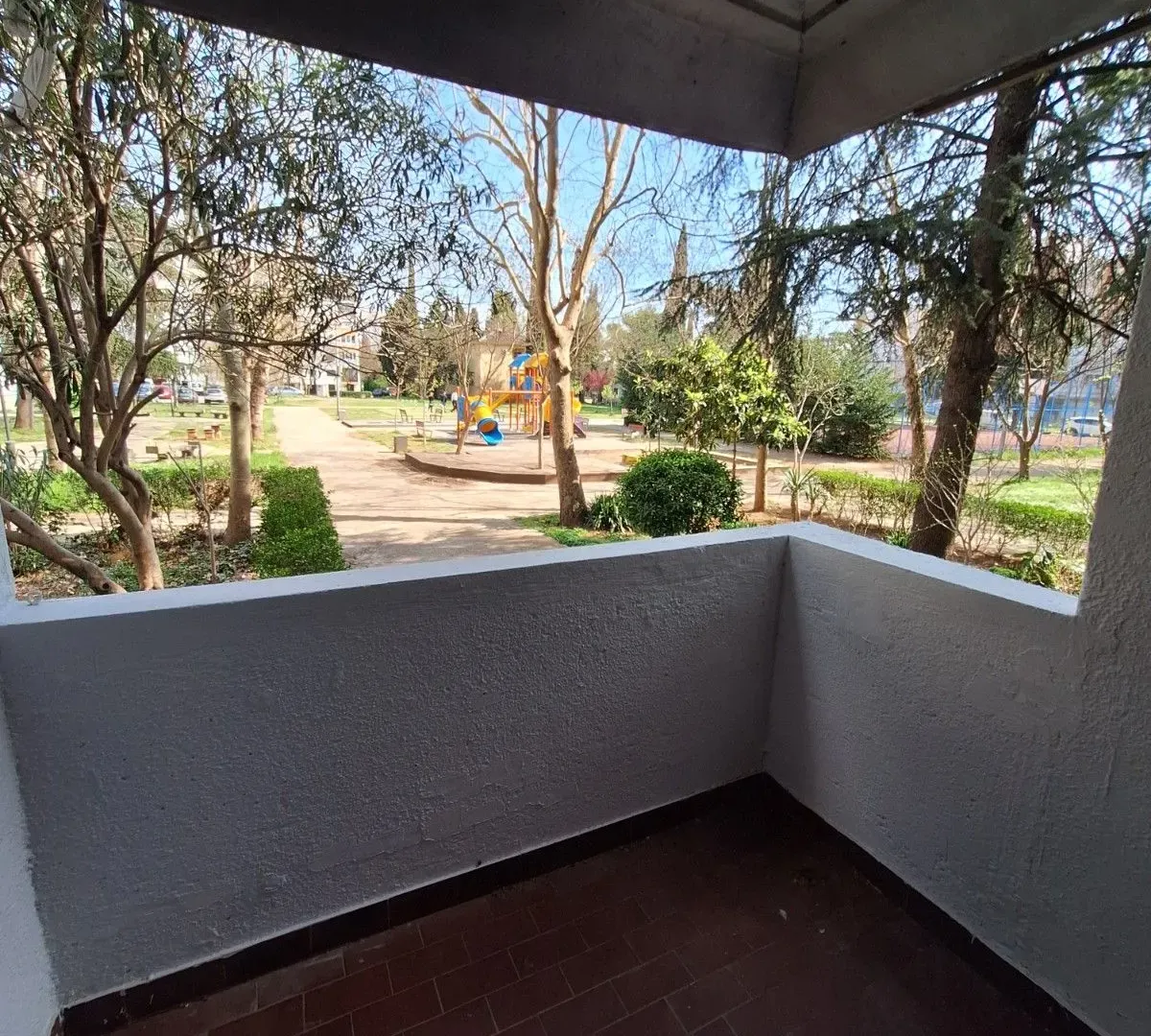 Prodaja, dvosoban stan, 70m², Zabjelo, Podgorica