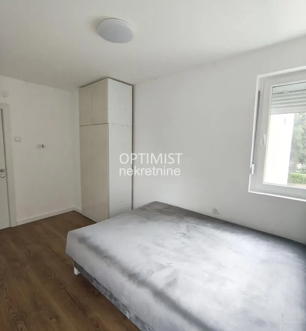 Prodaja, dvosoban stan, 46m², Čukarica, Beograd