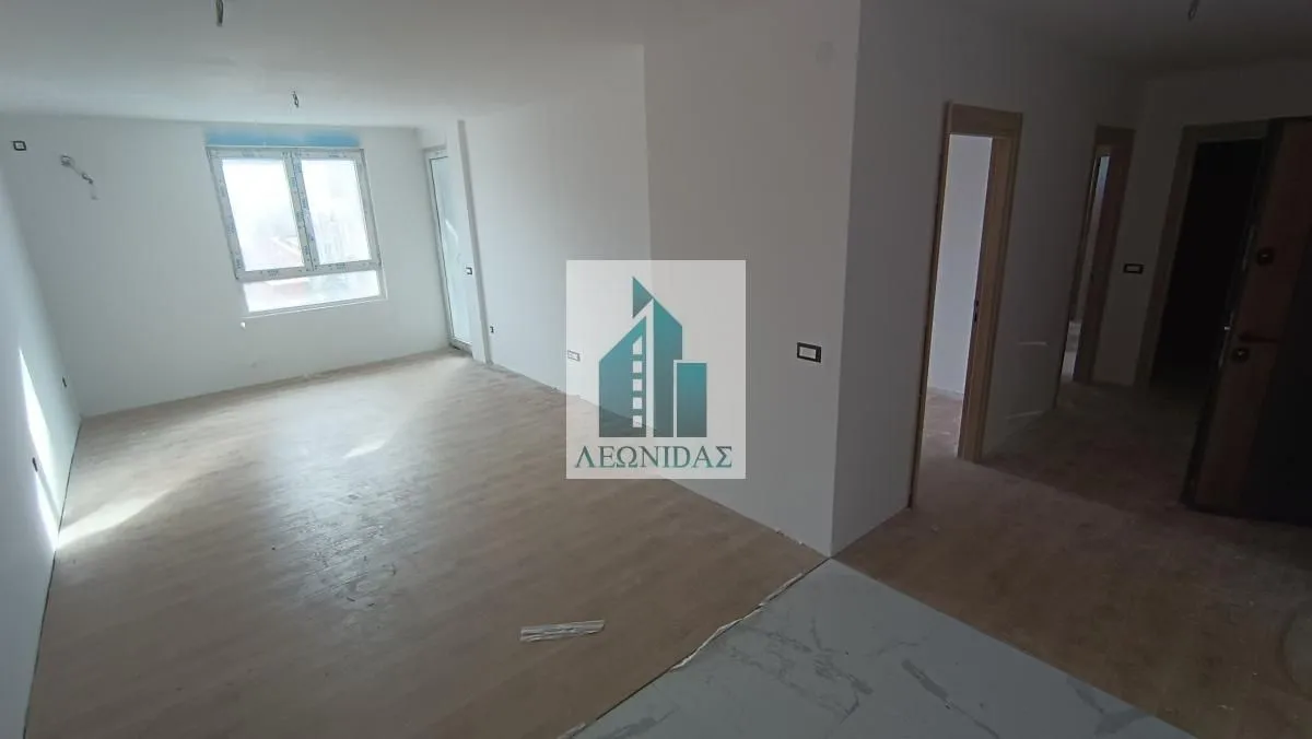 Sale, four bedroom apartment, 90m², Medijana, Niš