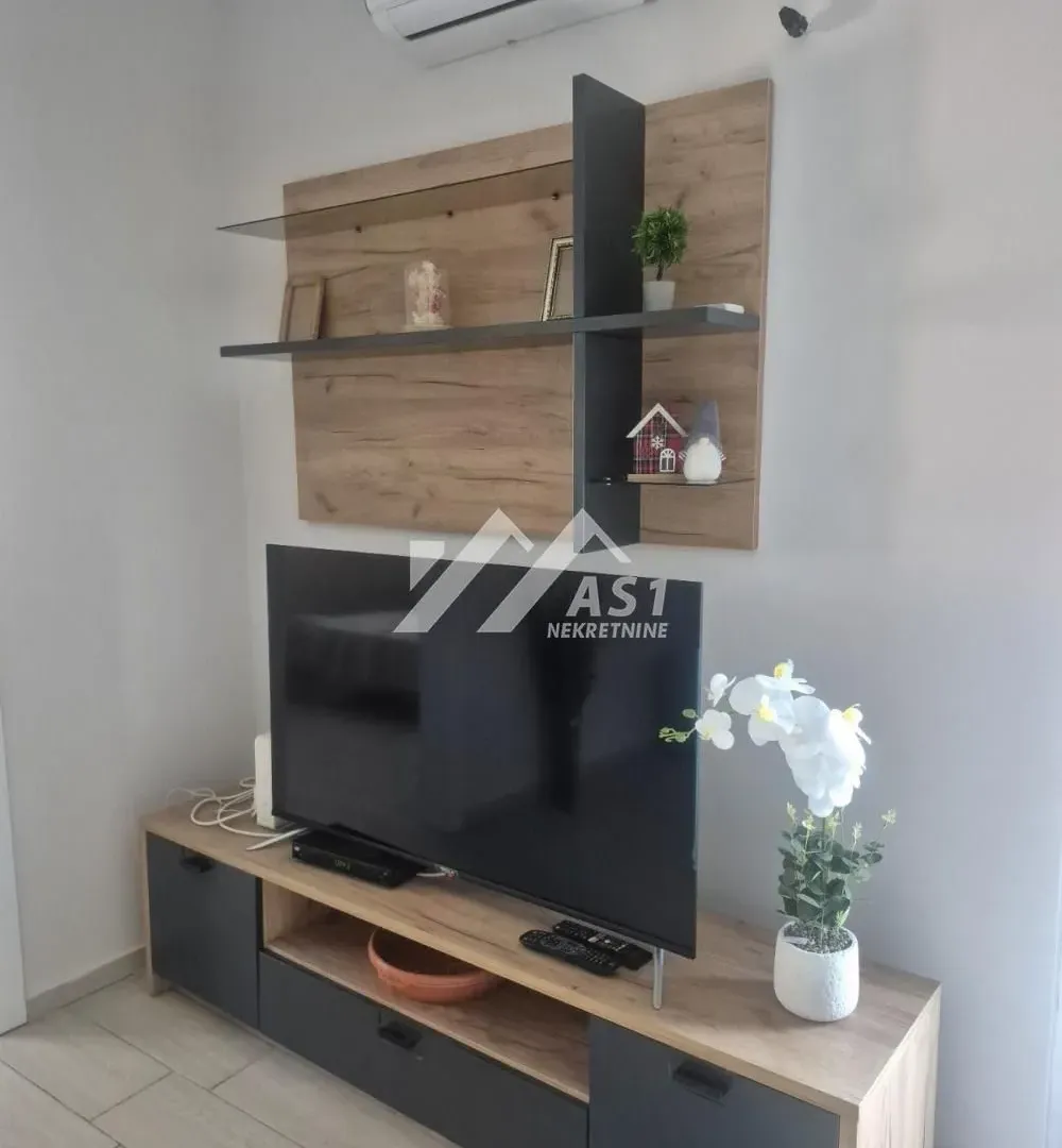 Rent, one bedroom apartment, 42m², Telep, Novi Sad Sve Podlokacije
