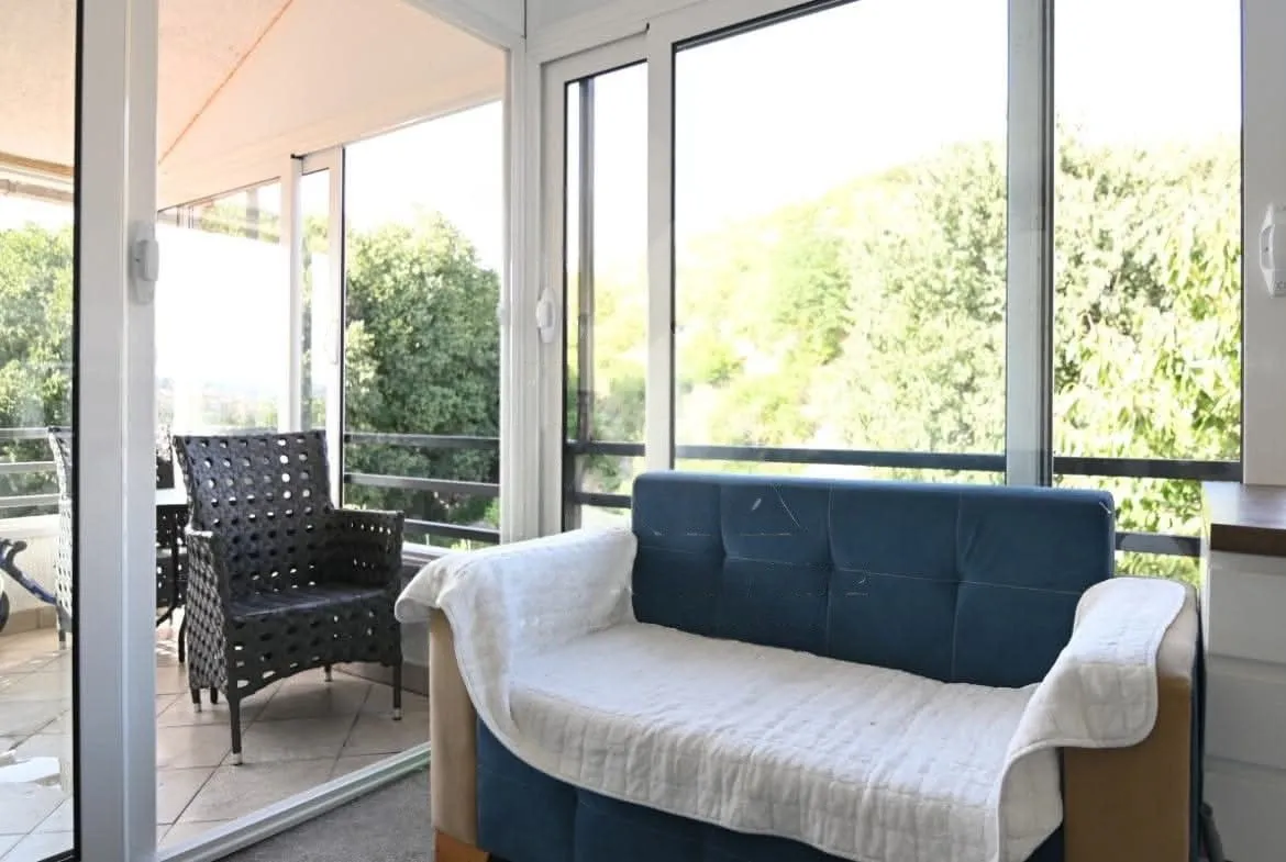 Prodaja, dvosoban stan, 103m², Donja Gorica, Podgorica