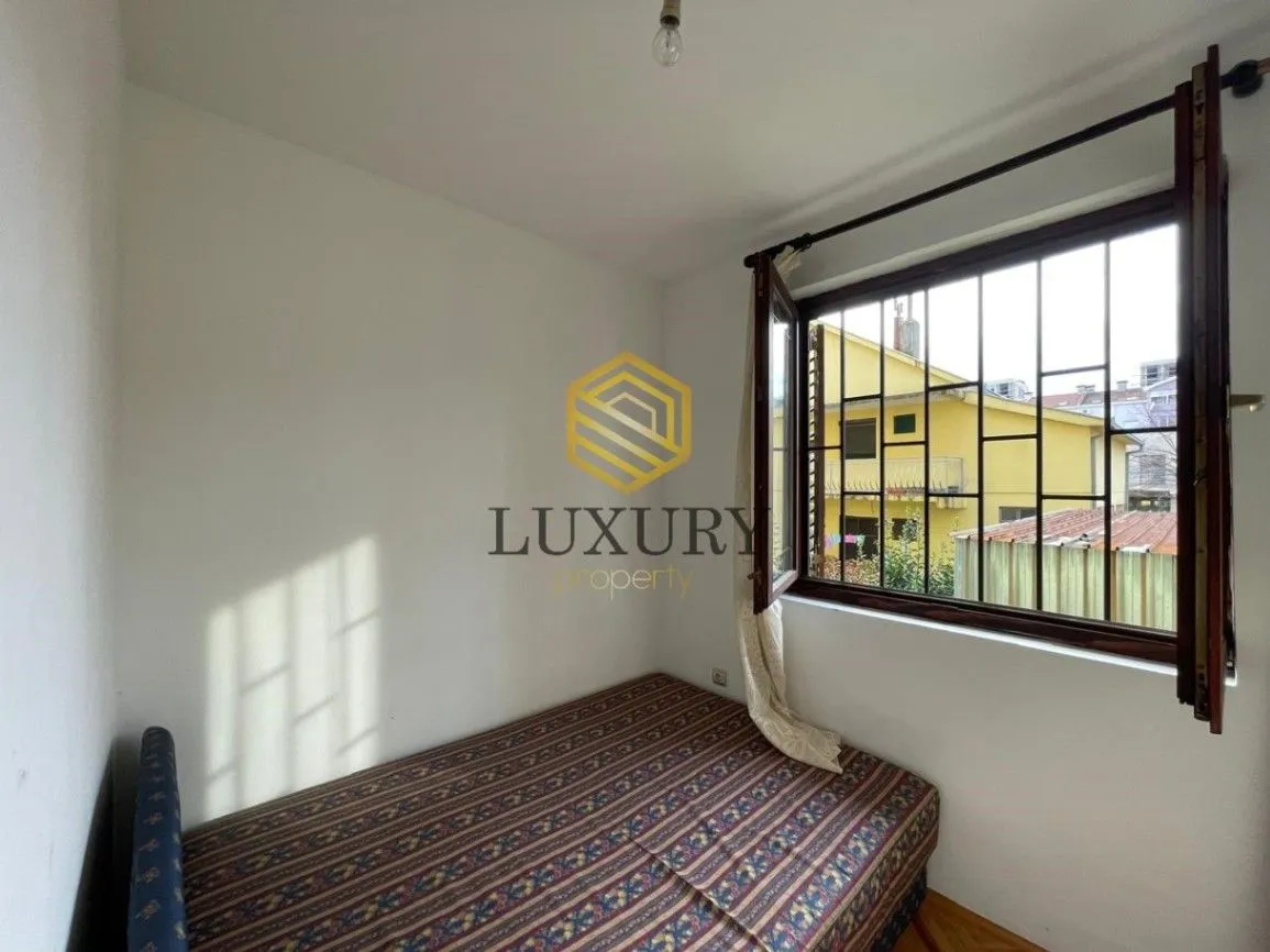Rent, one bedroom apartment, 42m², Stari Aerodrom, Podgorica