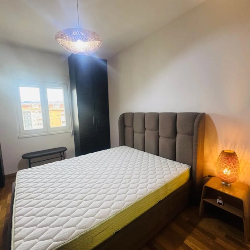 Izdavanje, jednosoban stan, 52m², City Kvart, Podgorica