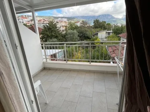 Izdavanje, jednosoban stan, 55m², Kava, Tivat - image 8