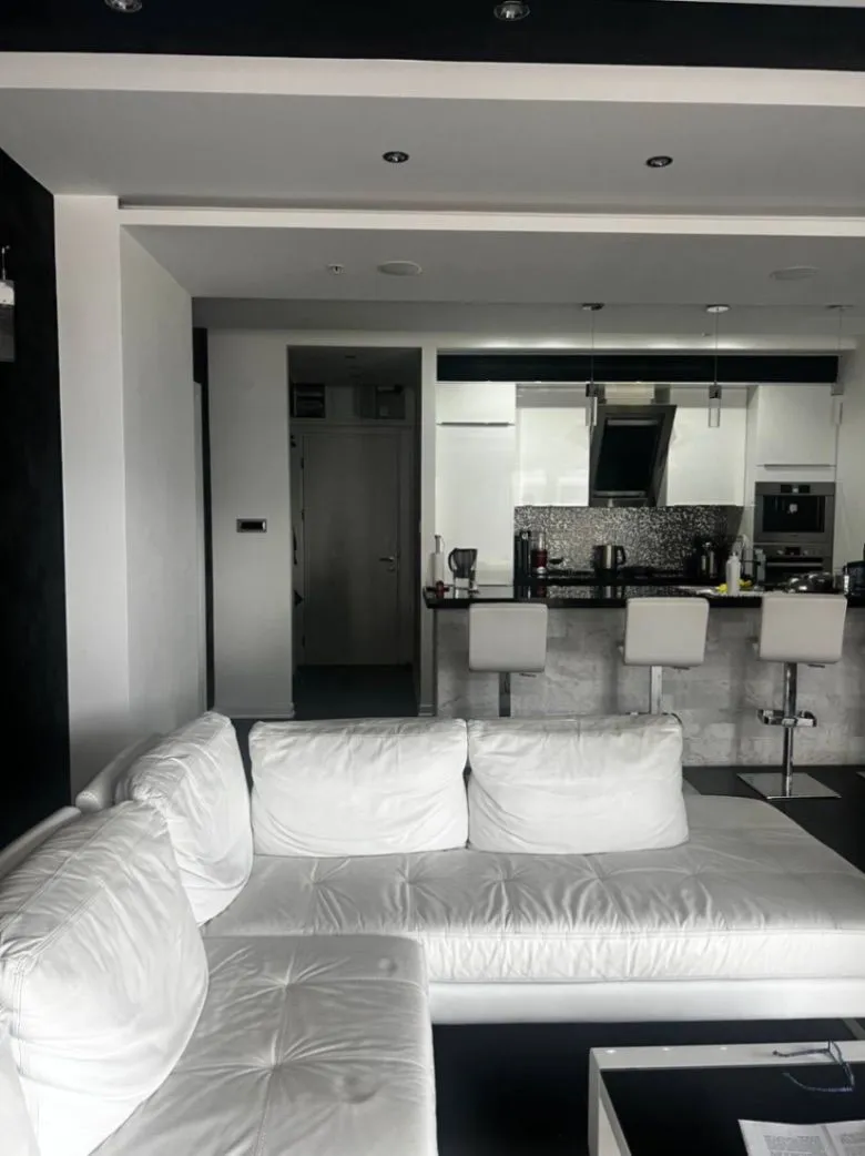 Sale, three bedroom apartment, 104m², Tree cane, Budva