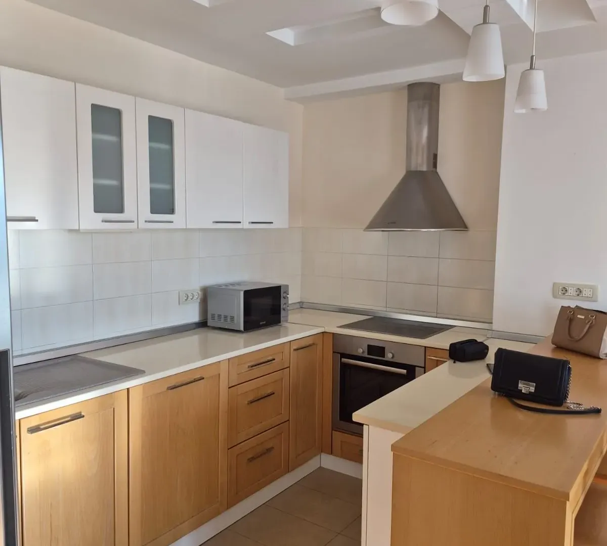 Prodaja, trosoban stan, 106m², Novi Beograd Blok 67, Novi Beograd Sve Podlokacije