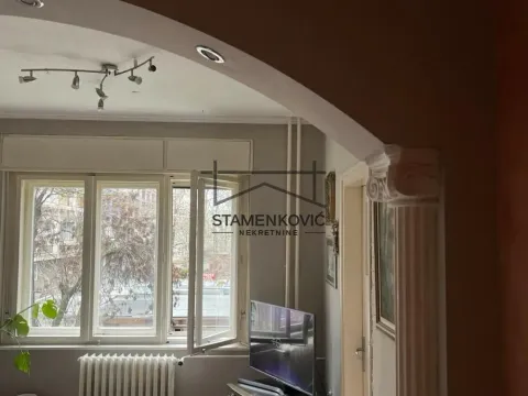 Prodaja, dvosoban stan, 58m², Centar, Novi Sad - image 6