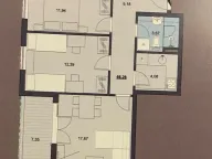 Sale, two bedroom apartment, 65m², Tivat, Crna Gora - image 2