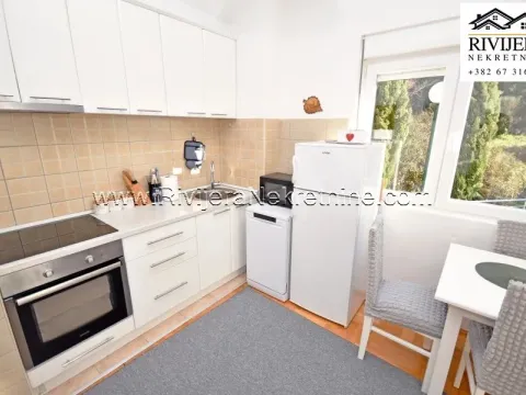 Prodaja, dvosoban stan, 53m², Topla, Herceg Novi - image 5