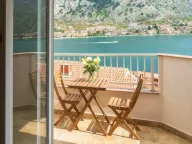 Prodaja, dvosoban stan, 50m2, Muo, Kotor