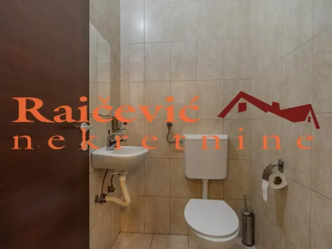 Sale, office space, 61m², Savski Venac, Beograd - image 11