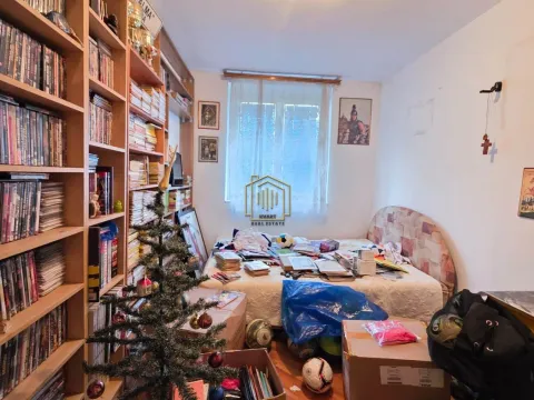 Sale, three bedroom apartment, 80m², Preko Morače, Podgorica - image 10