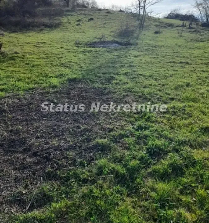 Prodaja, plac, 1500m², Sremska Kamenica, Petrovaradin