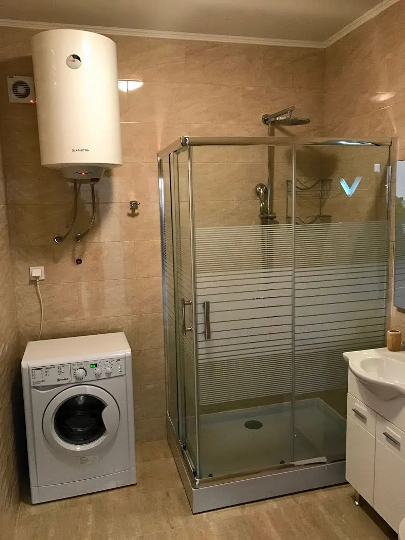 Sale, apartment, 46m², Dobra Voda, Bar
