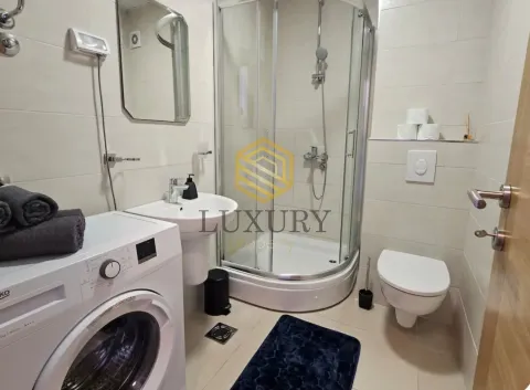 Rent, studio apartment, 30m², City Kvart, Podgorica - image 6